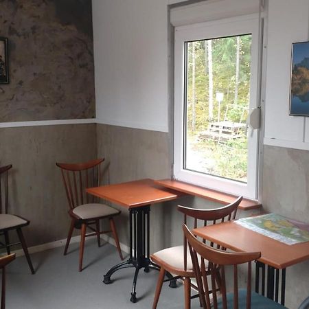 Asikkalan Motelli Vesivehmaa Exterior foto