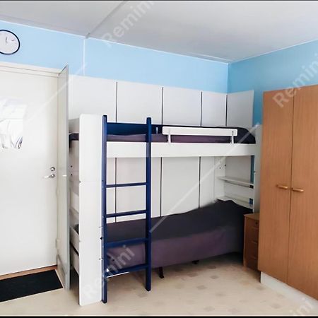 Asikkalan Motelli Vesivehmaa Exterior foto