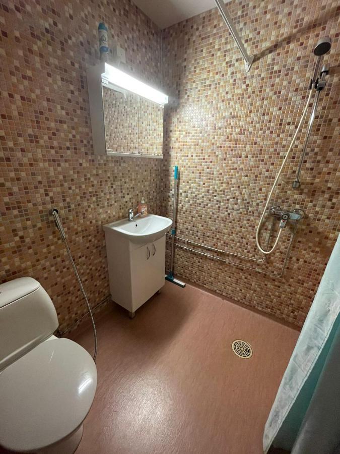 Asikkalan Motelli Vesivehmaa Exterior foto