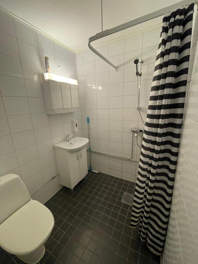 Asikkalan Motelli Vesivehmaa Exterior foto