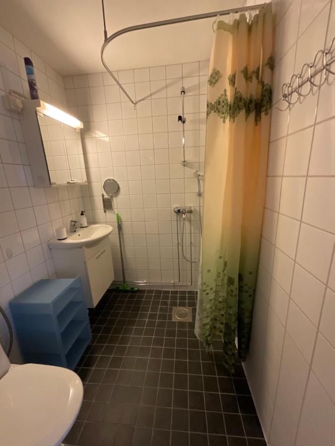 Asikkalan Motelli Vesivehmaa Exterior foto