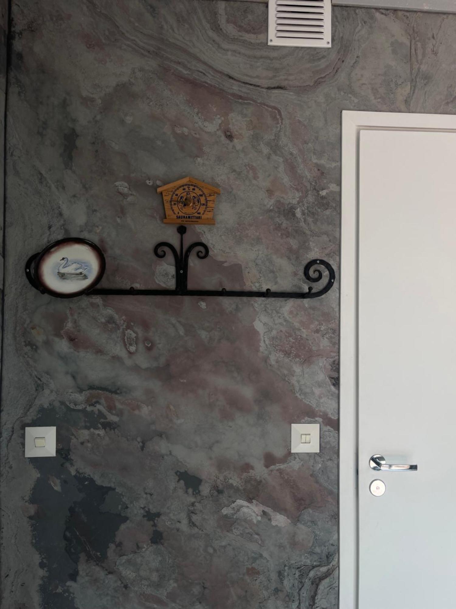 Asikkalan Motelli Vesivehmaa Exterior foto