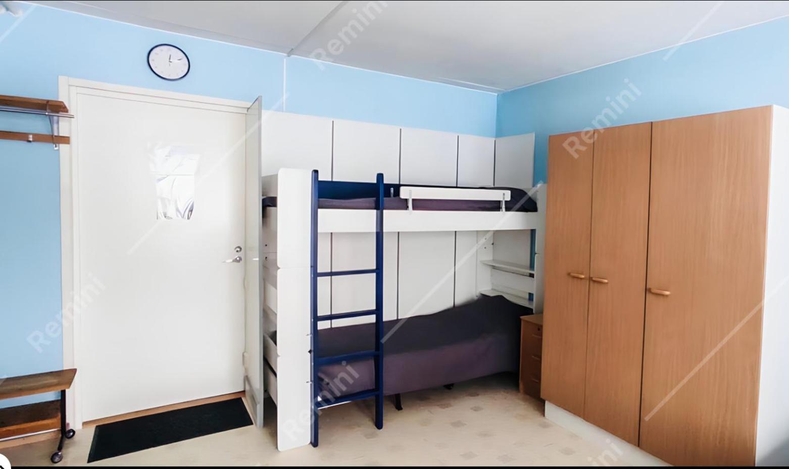 Asikkalan Motelli Vesivehmaa Exterior foto